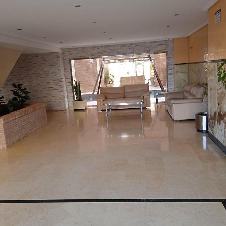 Magic World Aguamarina Apartman Orpesa Kültér fotó
