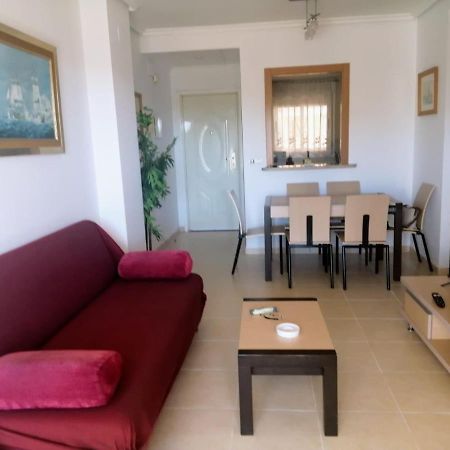 Magic World Aguamarina Apartman Orpesa Kültér fotó