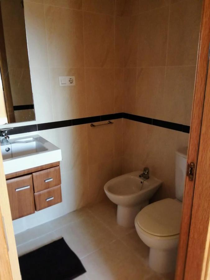 Magic World Aguamarina Apartman Orpesa Kültér fotó