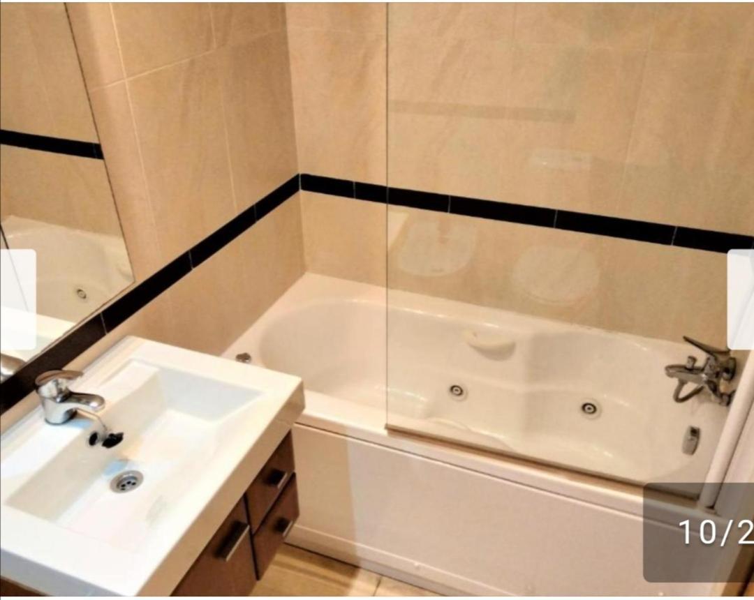 Magic World Aguamarina Apartman Orpesa Kültér fotó