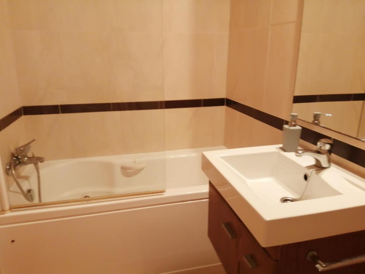 Magic World Aguamarina Apartman Orpesa Kültér fotó