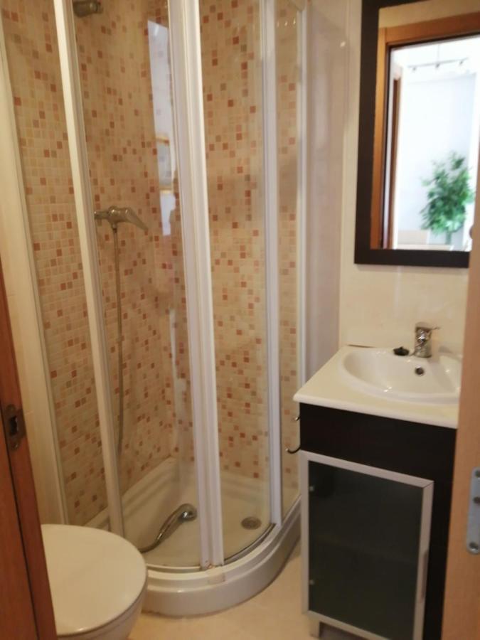 Magic World Aguamarina Apartman Orpesa Kültér fotó