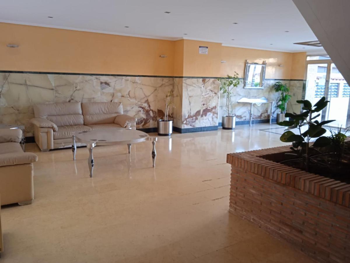 Magic World Aguamarina Apartman Orpesa Kültér fotó