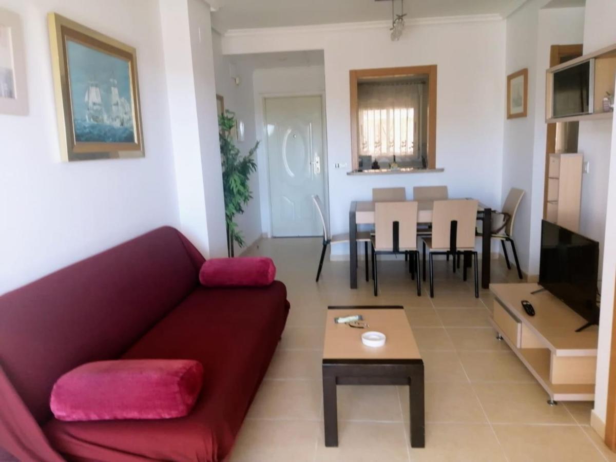 Magic World Aguamarina Apartman Orpesa Kültér fotó