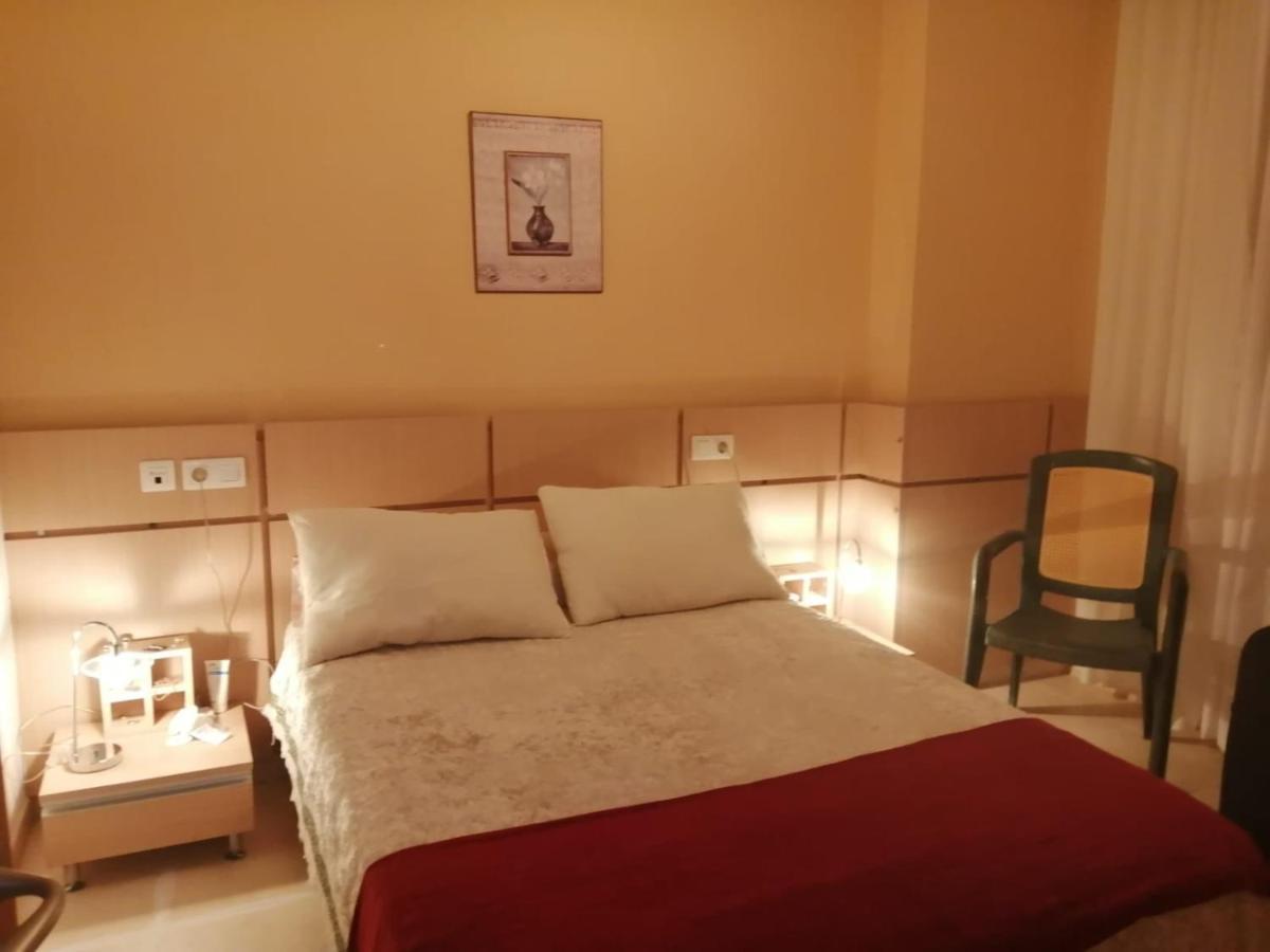 Magic World Aguamarina Apartman Orpesa Kültér fotó