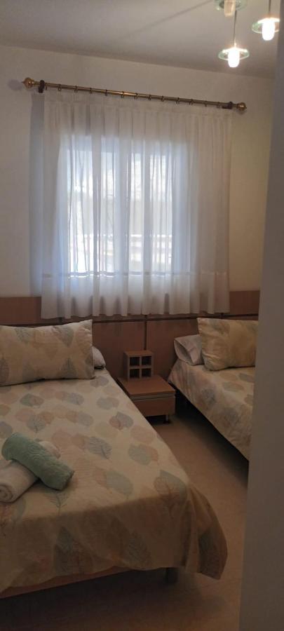 Magic World Aguamarina Apartman Orpesa Kültér fotó